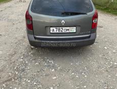 Renault Laguna