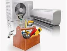 ПРОФЕССИОНАЛЬНАЯ УСТАНОВКА КОНДИЦИОНЕРОВ