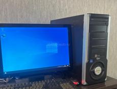 Компьютер в сборе 