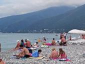 Сдам длительно квартиру в центре Гагры на Абазгаа