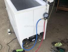 РЕМОНТ ХОЛОДИЛЬНИКОВ