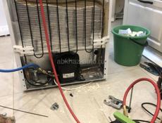 РЕМОНТ ХОЛОДИЛЬНИКОВ