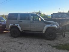 УАЗ Патриот