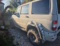 УАЗ Патриот