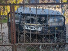 УАЗ Патриот