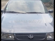 Маша на ходу