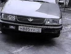 Маша на ходу