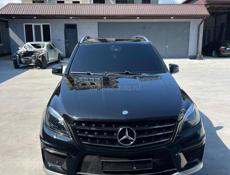 Mercedes-Benz ML