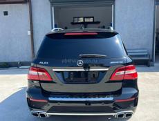 Mercedes-Benz ML