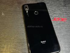 Редми ноте 7