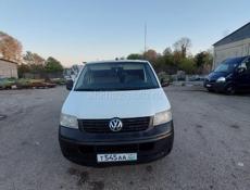 Volkswagen Caravella