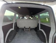 Volkswagen Caravella