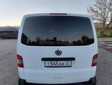 Volkswagen Caravella