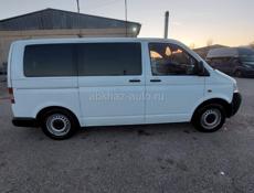 Volkswagen Caravella