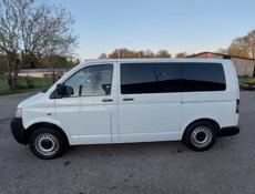 Volkswagen Caravella