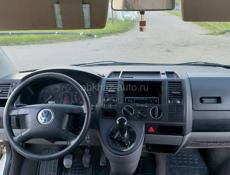 Volkswagen Caravella