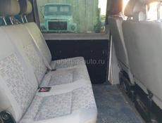 Volkswagen Caravella