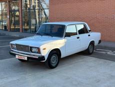 ВАЗ 2107