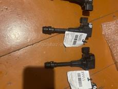 Запчасти от фуги 3.5 Котушки и тяги с наконечниками 