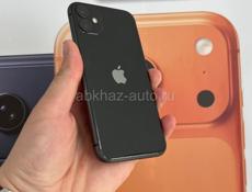 iPhone 11 64 🔋81%