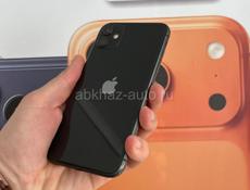iPhone 11 64 🔋81%