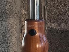 Портновский манекен 42 размер (на деревянной ножке)