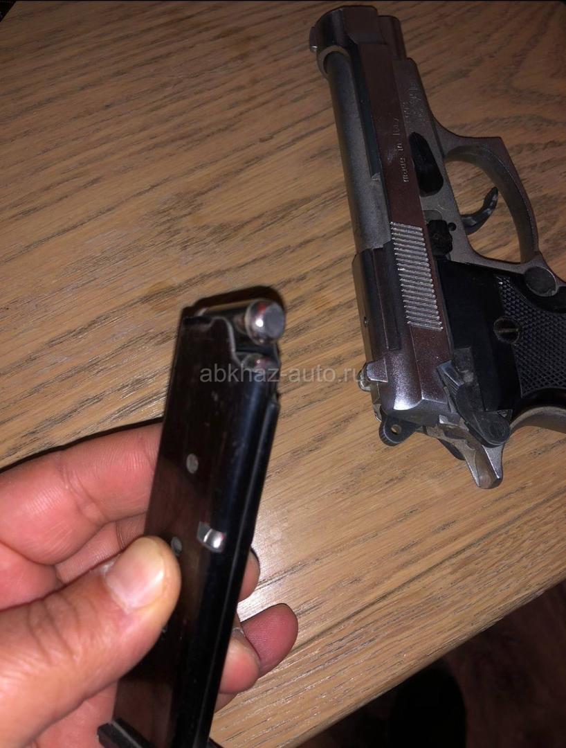 Продаю травмат 