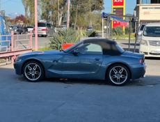 BMW Z4