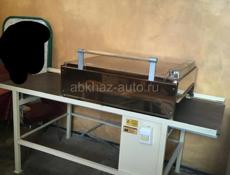 Печь для изготовления тонкого Армянского лаваша