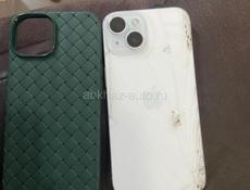 iPhone 15 очень срочно 
