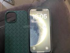 iPhone 15 очень срочно 