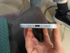 iPhone 15 очень срочно 