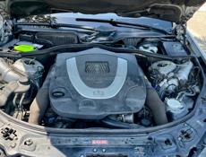 Mercedes-Benz S-Класс