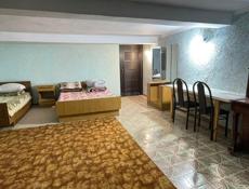 Сдается комната. Бзыбь