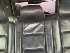 Mercedes-Benz G-Класс