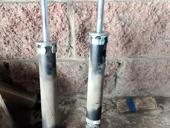 Амортизаторы 