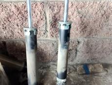 Амортизаторы 