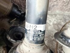 Амортизаторы 