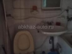 Центр 2-х комнатная квартира 