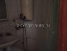 Центр 2-х комнатная квартира 