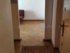 Центр 2-х комнатная квартира 