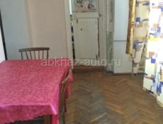 Центр 2-х комнатная квартира 