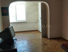 Центр 2-х комнатная квартира 