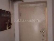 Центр 2-х комнатная квартира 