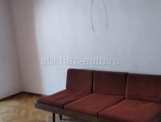 Центр 2-х комнатная квартира 