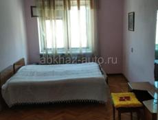 Центр 2-х комнатная квартира 