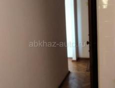 Центр 2-х комнатная квартира 