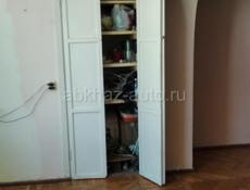 Центр 2-х комнатная квартира 