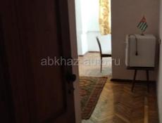 Центр 2-х комнатная квартира 