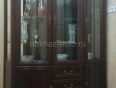 Wersal ветрина W3.   Б/у в отличном состоянии! 